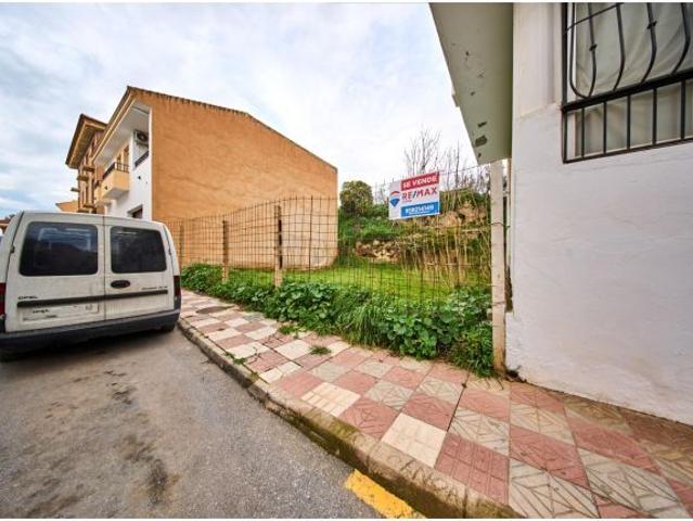 Suelo Urbanizable en Órgiva, Costa Sur de España
