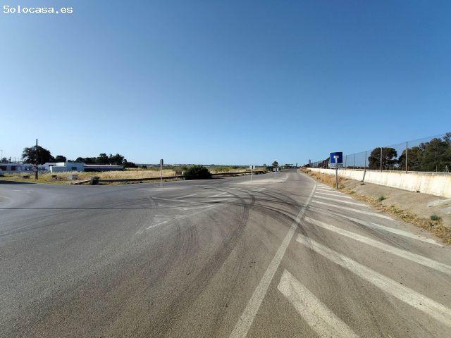 Suelo urbanizable en Puerto Real: gran oportunidad de inversión