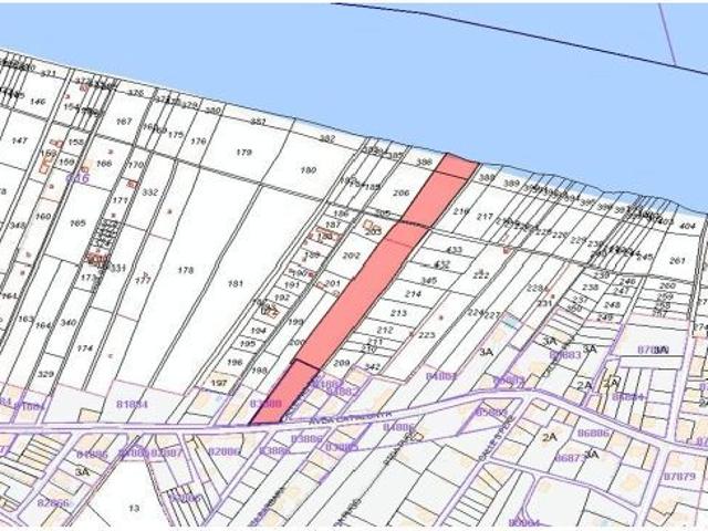 Suelo Urbanizable en Sant Jaume dEnveja