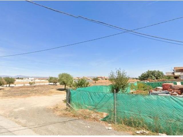 SUELO URBANIZABLE EN SANGONERA LA VERDE