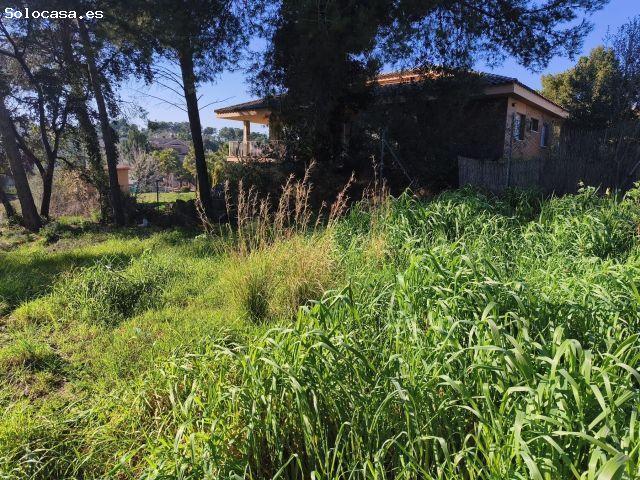 SUELO URBANIZABLE EN SABADELL