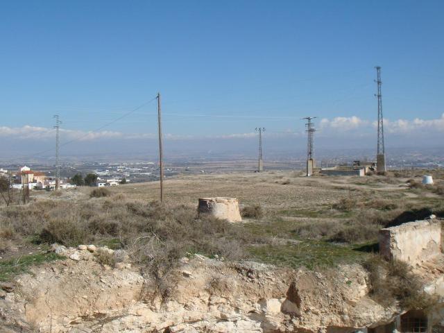 Suelo Urbanizable Residencial en Baza