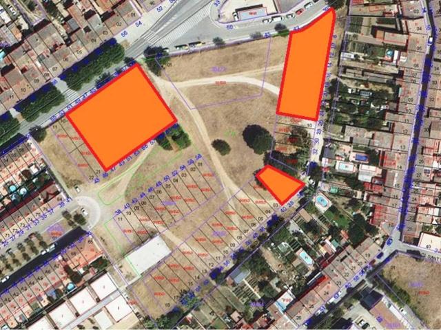 Suelo urbanizable residencial en La Bisbal d'Emporda
