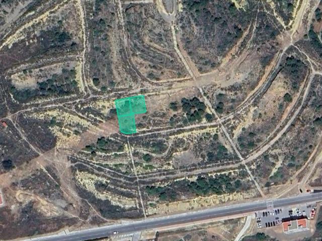 Suelo urbanizable sectorizado en Vall d´Uixó Castellón