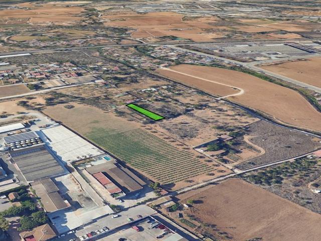 Suelo urbanizable sectorizado en Vilanova i la Geltrú Barcelona