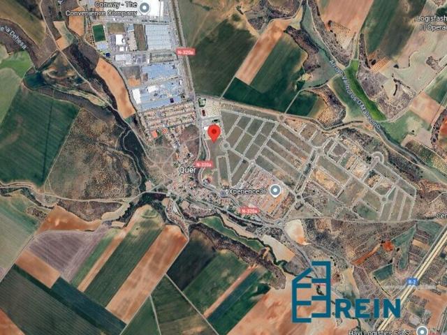 Suelo urbanizable sectorizado en Quer Guadalajara