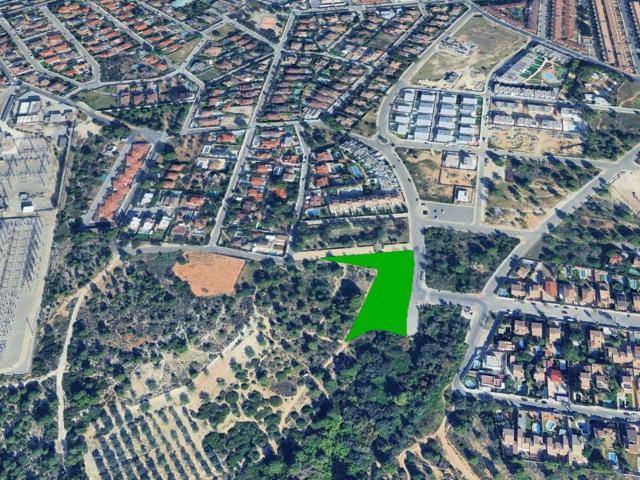 Suelo urbanizable sectorizado en San Antonio de Benagéber Valencia