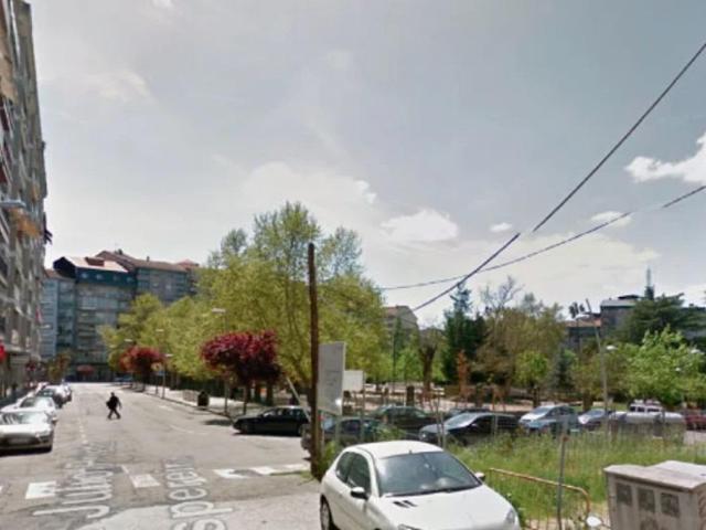 Suelo a la venta en Ourense
