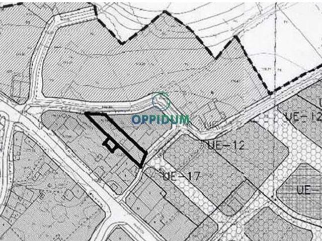 Suelo con obra iniciada en venta en Negreira A Coruña