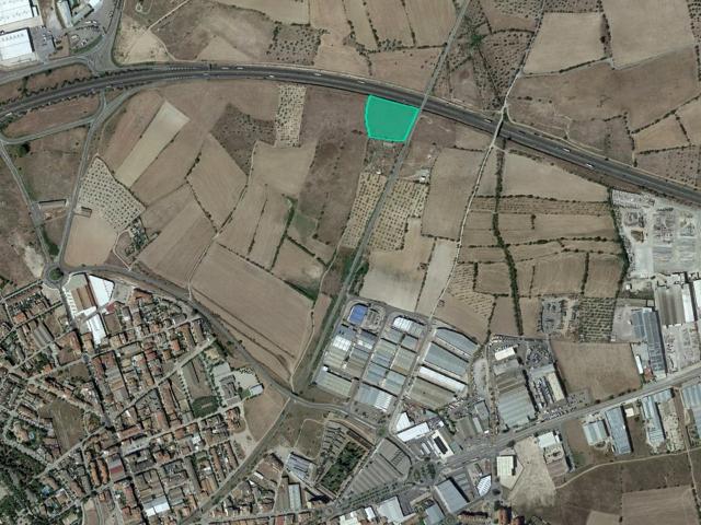 Suelo en Tárrega