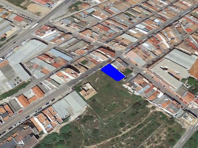 Suelo en Torreblanca Castellón