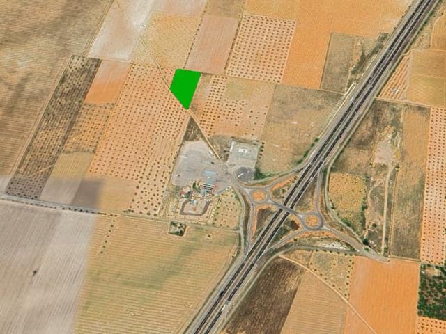 Suelo en Valdepeñas Ciudad Real
