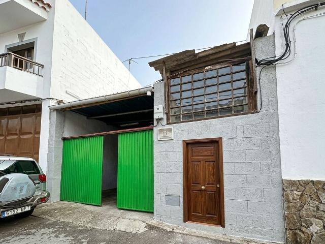 Suelo en venta, Teror, Las Palmas