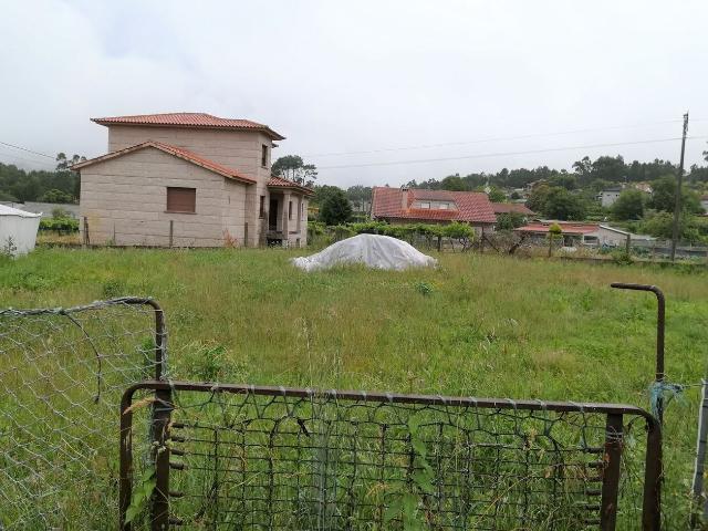 Suelo en venta, Tomiño, Pontevedra