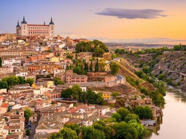 Suelo en venta, Toledo, Toledo
