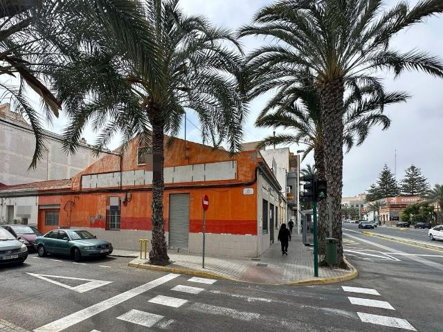 Suelo en venta, Torre del Pla, Alicante/Alacant