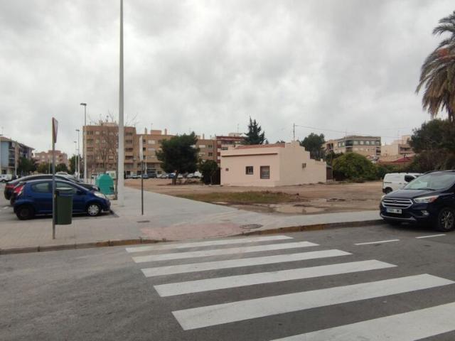 Suelo en venta, Torre del Pla, Alicante/Alacant