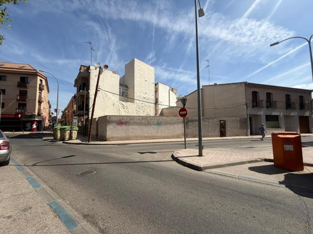Suelo en venta, Torrijos, Toledo
