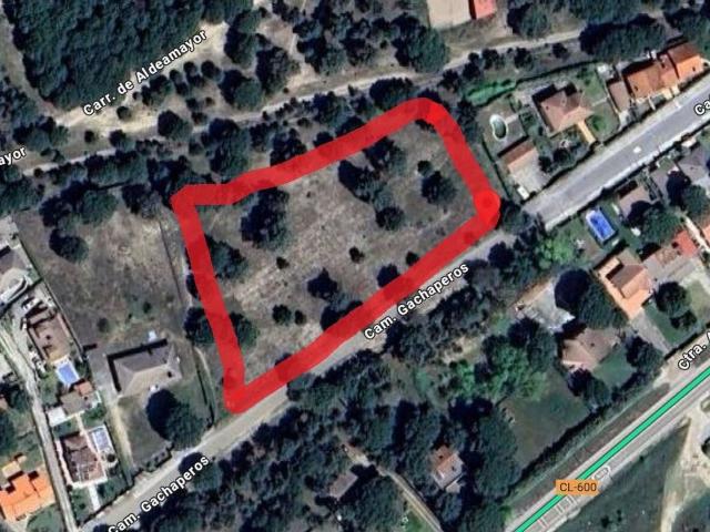 Suelo en venta, Tudela de Duero, Valladolid
