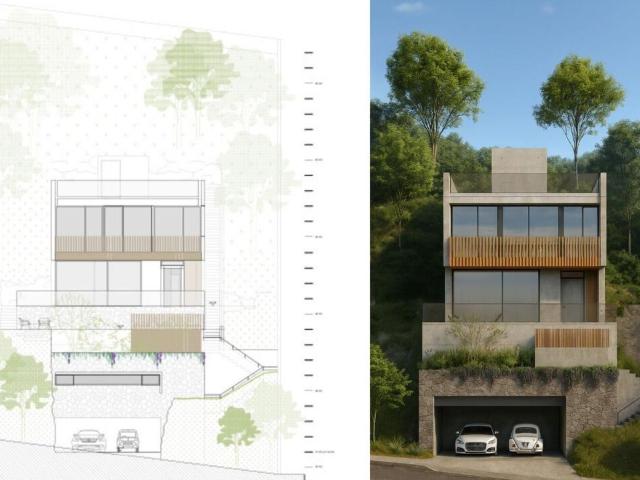 Suelo en venta, Urbanització Gotmar, Pollença