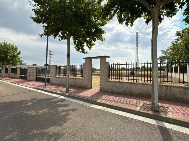 Suelo en venta, Utebo, Zaragoza
