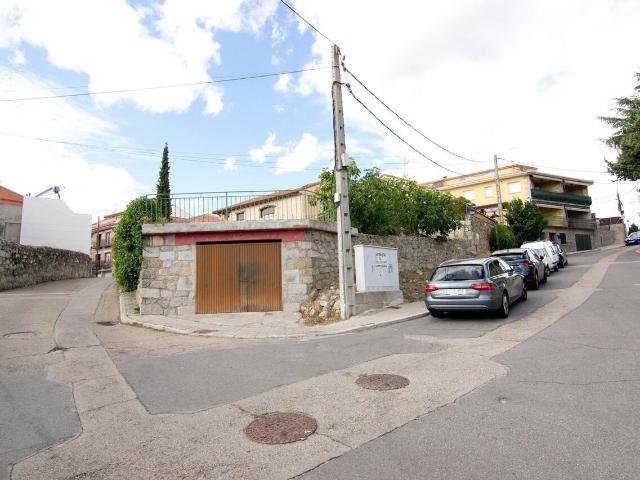 Suelo en venta, Valdemorillo, Madrid