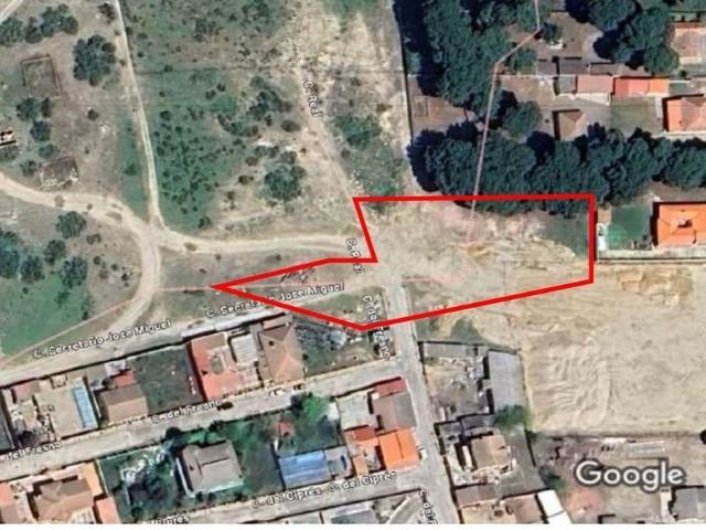 Suelo en venta, Valdestillas, Valladolid