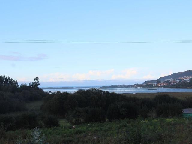Suelo en venta, Valdoviño, La Coruña