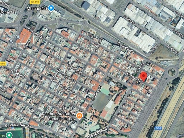 Suelo en venta, Vecindario, Las Palmas