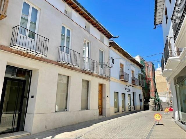 Suelo en venta, Vélez Málaga, Málaga