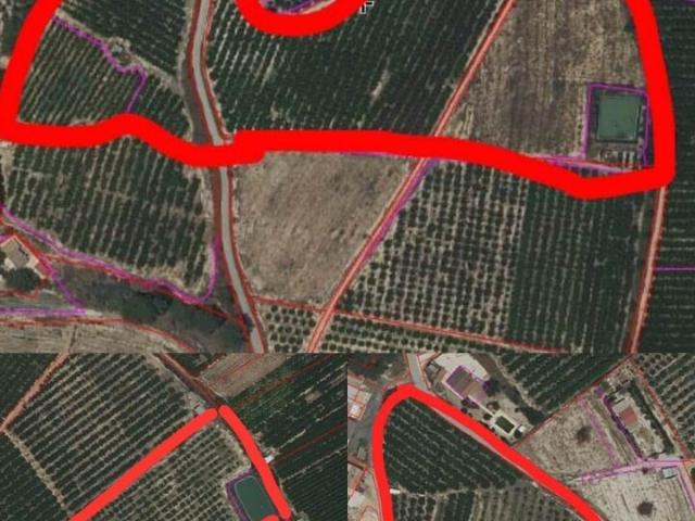 Suelo en venta, Veredilla, Murcia