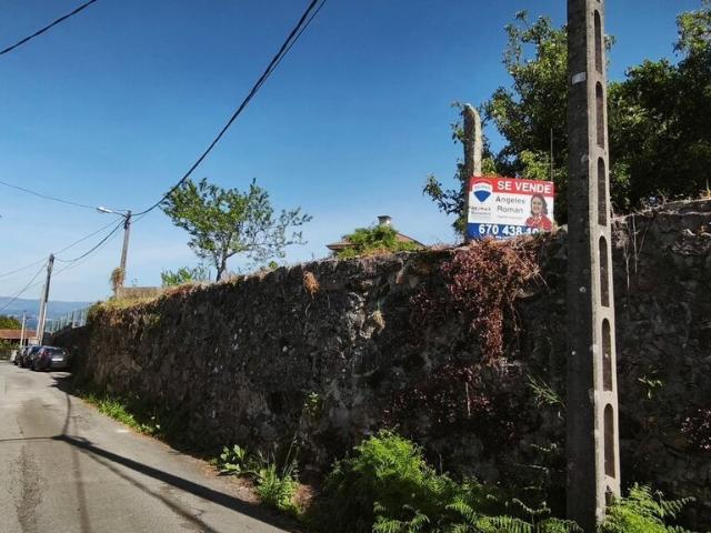 Suelo en venta, Vilagarcía de Arousa, Pontevedra
