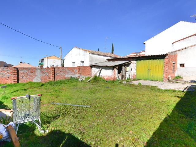 Suelo en venta, Villanueva de Perales, Madrid
