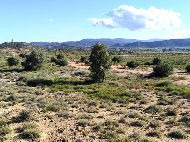 Suelo en venta, Villena, Alicante/Alacant