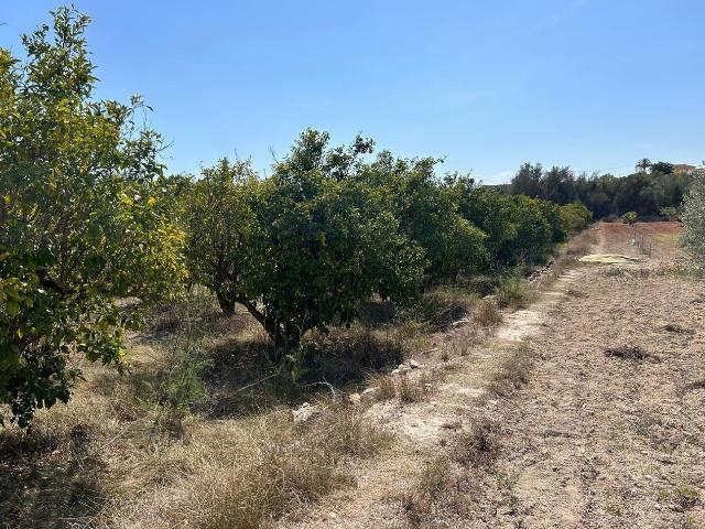 Suelo en venta, Xàbia / Jávea, Alicante/Alacant