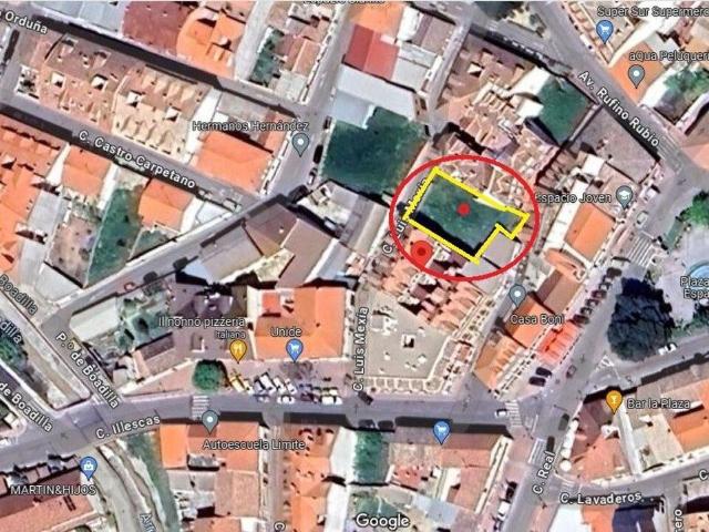 Suelo en venta, Yeles, Toledo