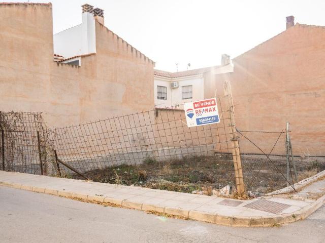 Suelo en venta, Zujar, Granada