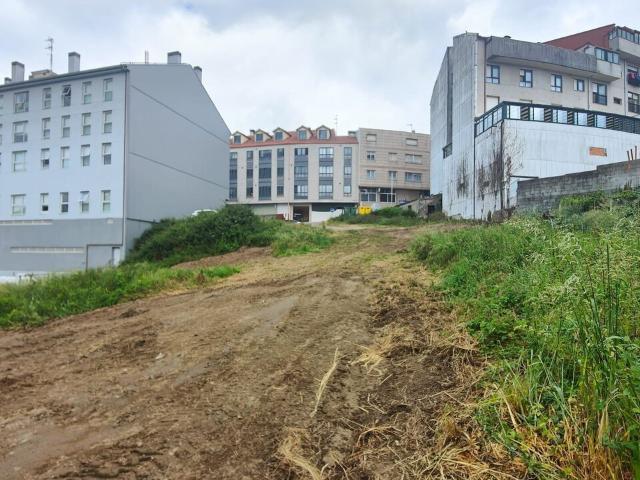 Suelo en venta, A Cañiza, Pontevedra