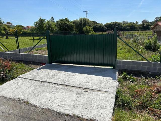 Suelo en venta, A Coruña, La Coruña