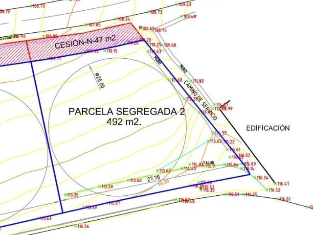 Suelo en venta, A Coruña, La Coruña