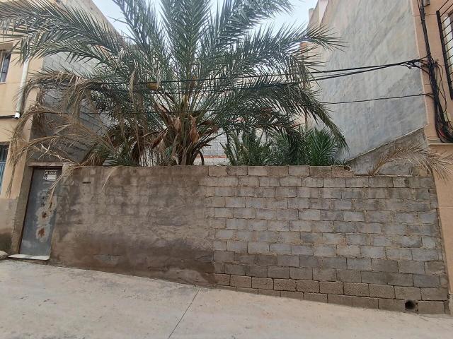 Suelo en venta, Abanilla, Murcia