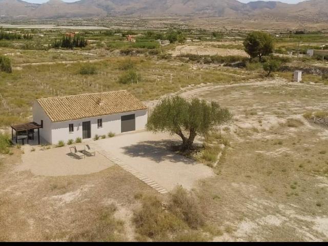 Suelo en venta, Agost, Alicante/Alacant