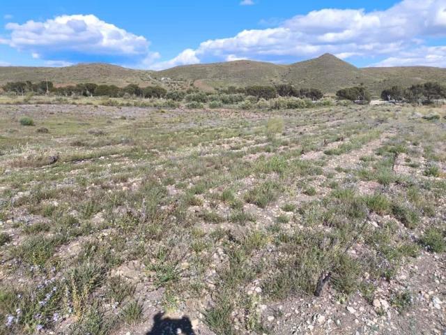Suelo en venta, Alboloduy, Almería
