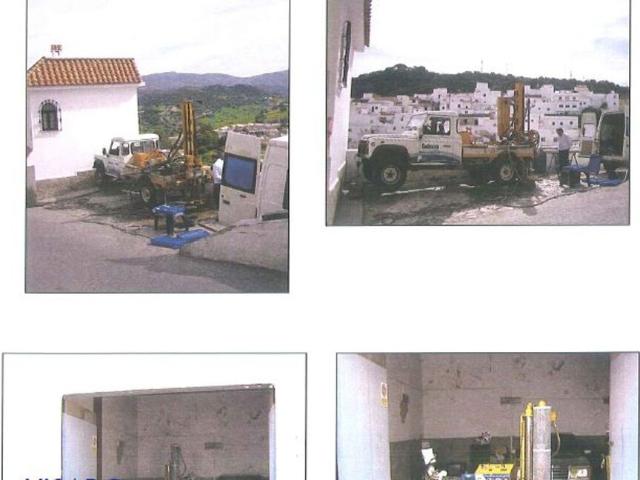 Suelo en venta, Alcalá de los Gazules, Cádiz