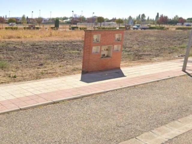 Suelo en venta, Aldeamayor de San Martín, Valladolid