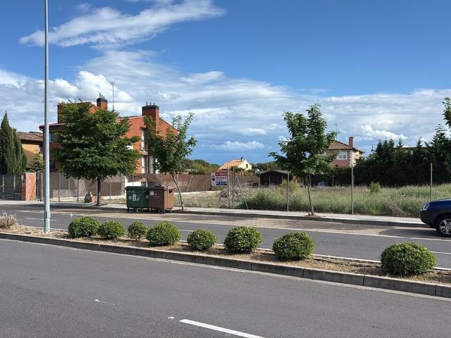 Suelo en venta, Aldeamayor Golf, Valladolid