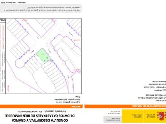 Suelo en venta, Algete, Madrid