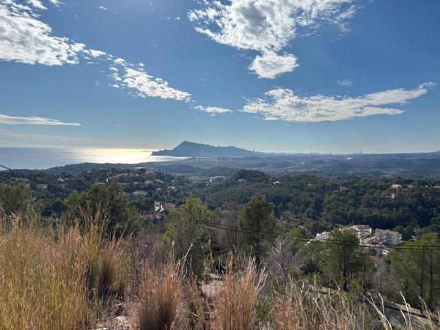 Suelo en venta, Altea, Alicante/Alacant