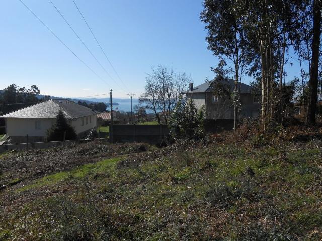 Suelo en venta, Ares, La Coruña
