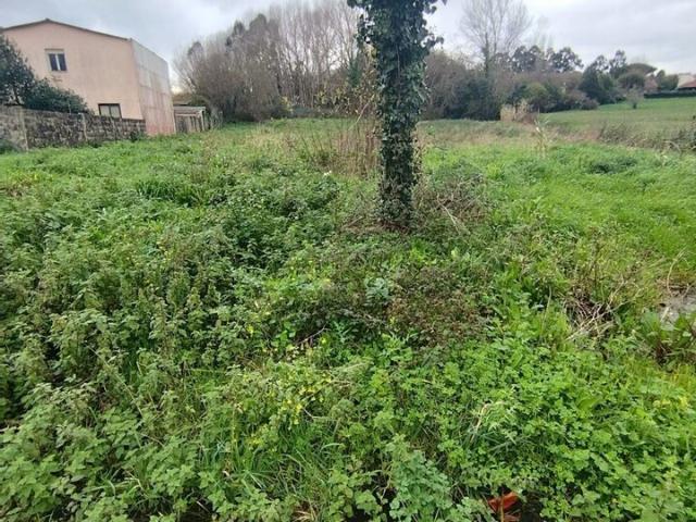 Suelo en venta, Ares, La Coruña